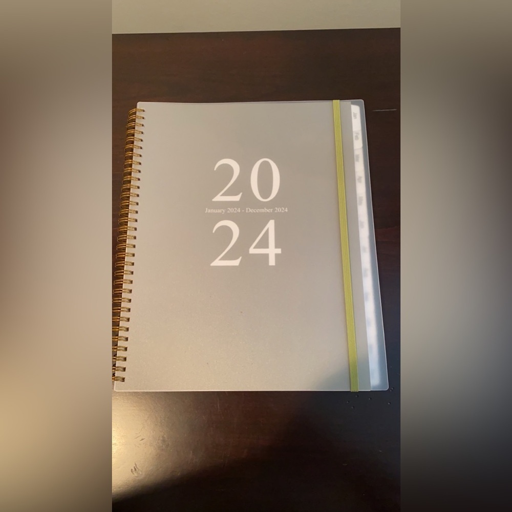 2024 planner